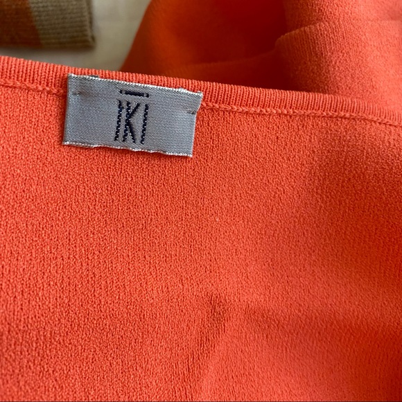 Tie-back top, size 42 - Picture 4 of 4